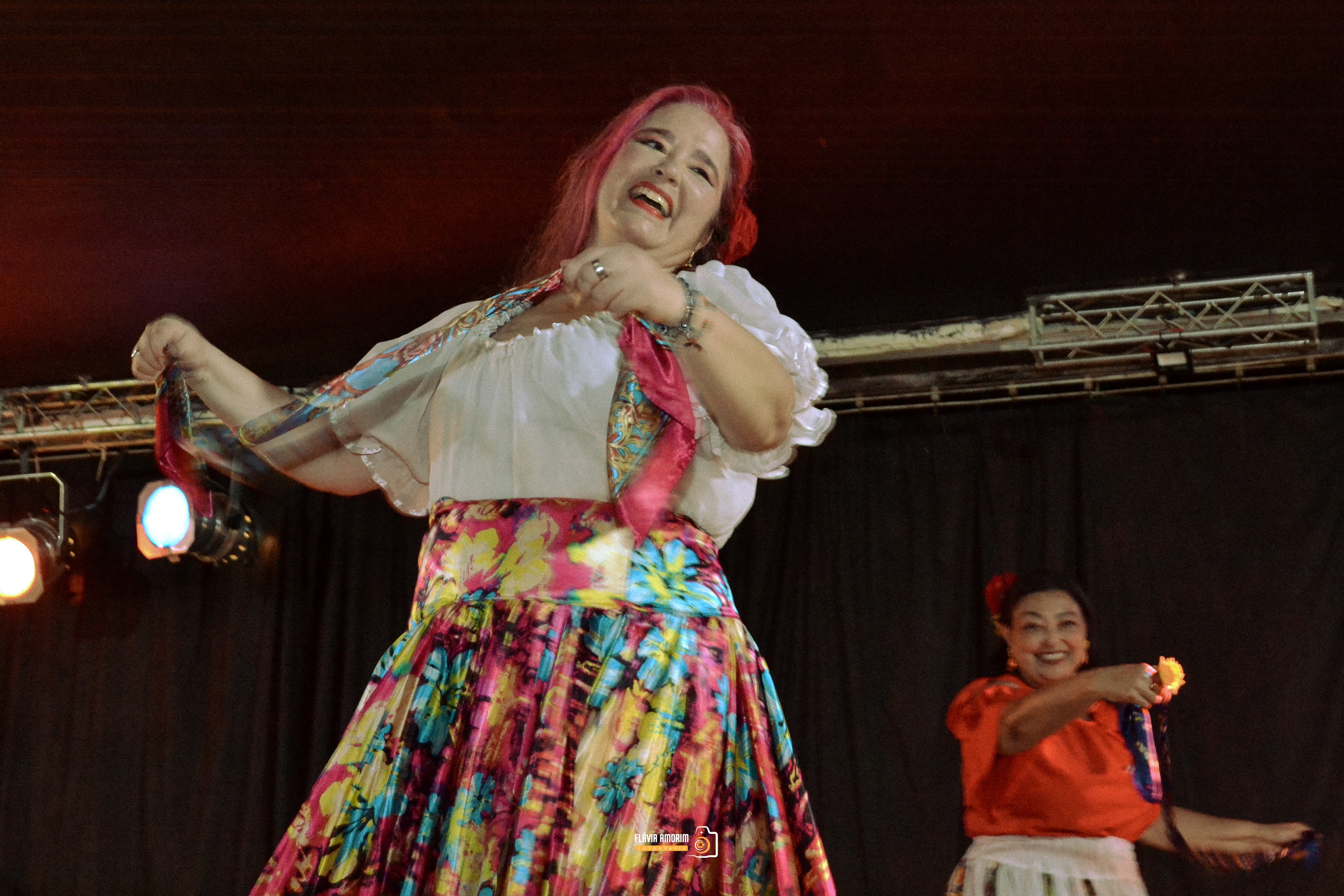 Dança Cigana  Méier Rio de Janeiro - RJ 